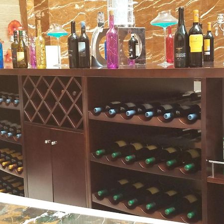 西安唐隆国际酒店 外观 照片