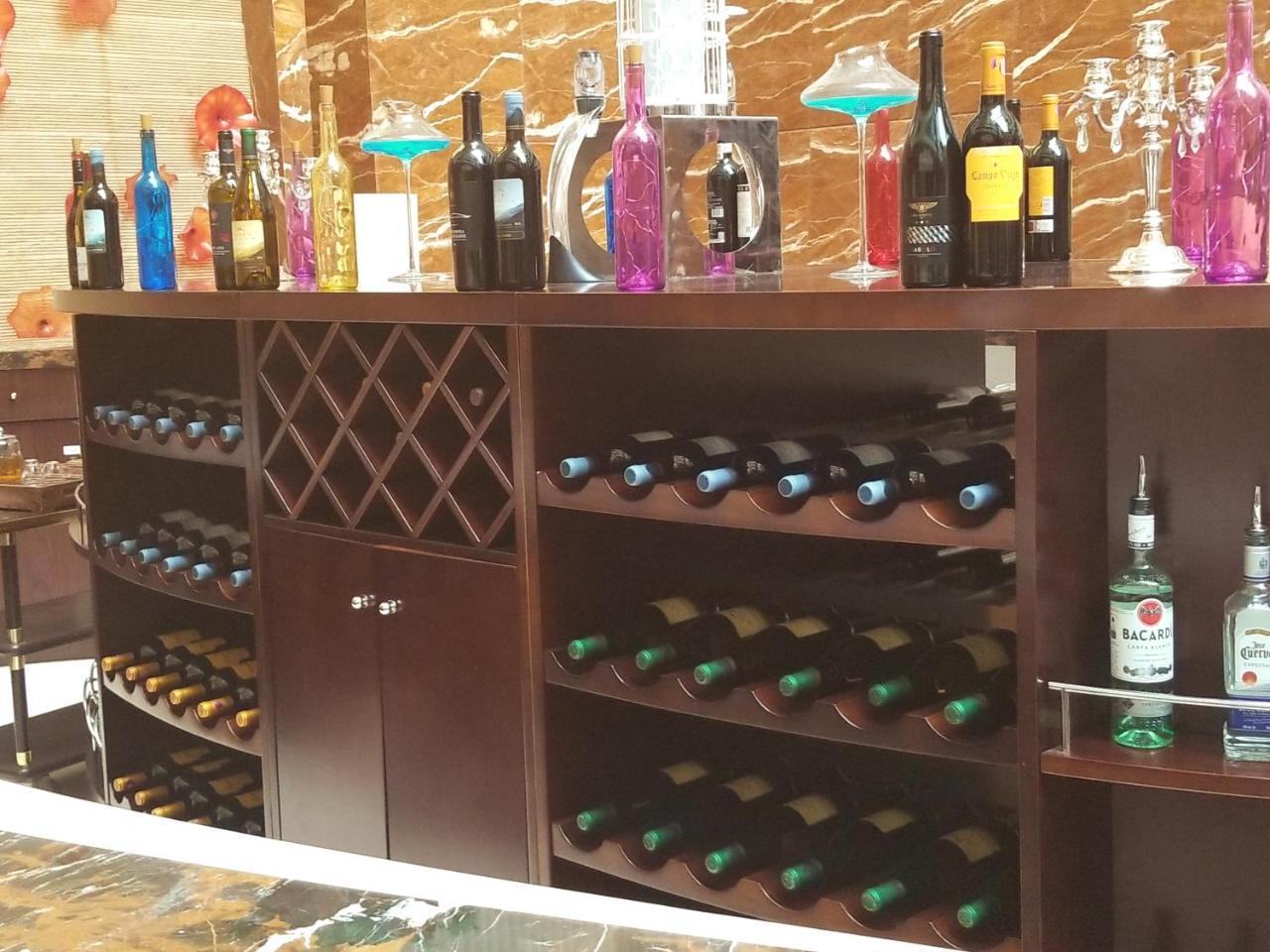 西安唐隆国际酒店 外观 照片