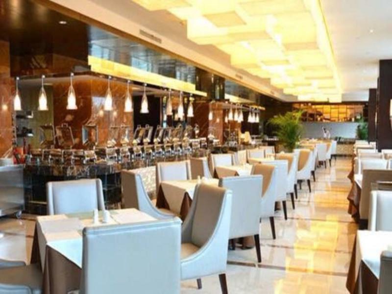 西安唐隆国际酒店 外观 照片